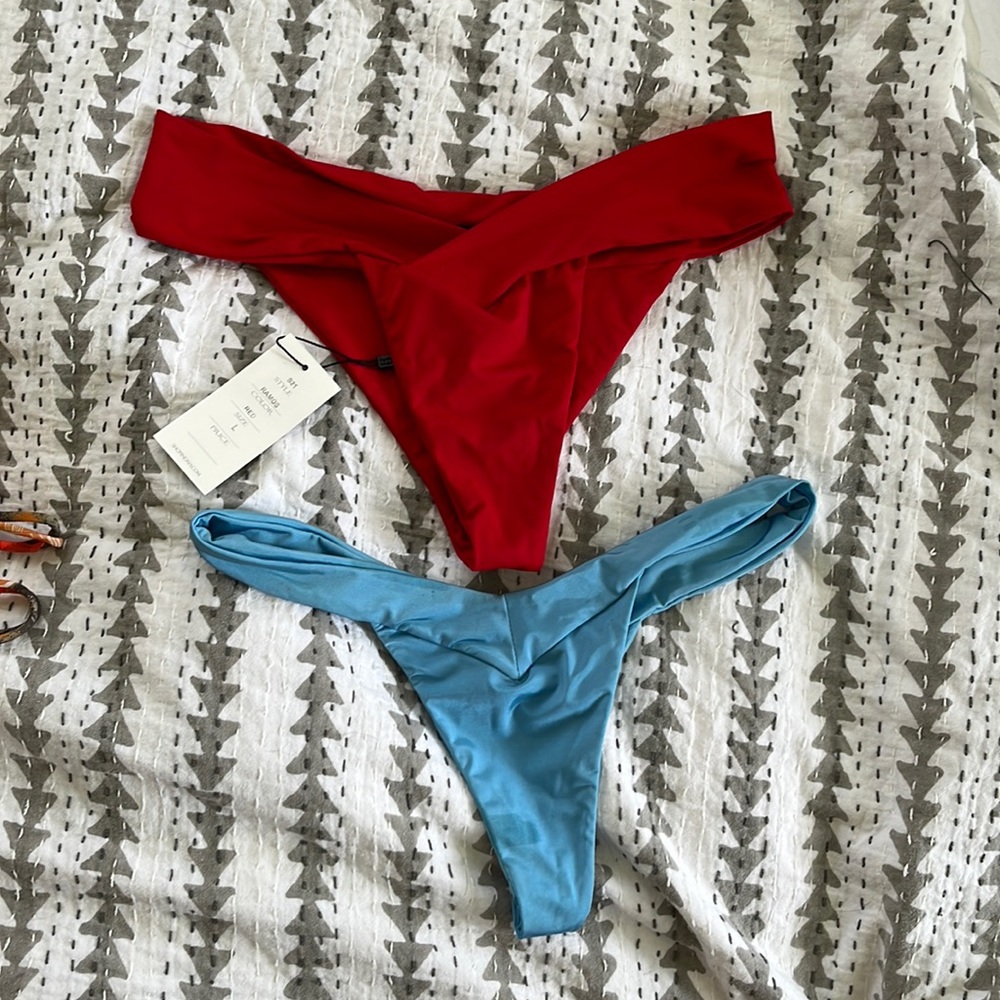 Indah bottoms